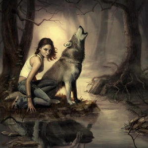 Meet your Posher, Susan